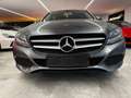 Mercedes-Benz C 220 d Kombi Automatik Anhängerkupplung neues Picker... Grau - thumbnail 3