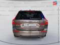 Volvo XC60 T6 Hybride Rechargeable 253 + 145ch Ultra Style Da Grau - thumbnail 3