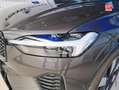 Volvo XC60 T6 Hybride Rechargeable 253 + 145ch Ultra Style Da Grau - thumbnail 19
