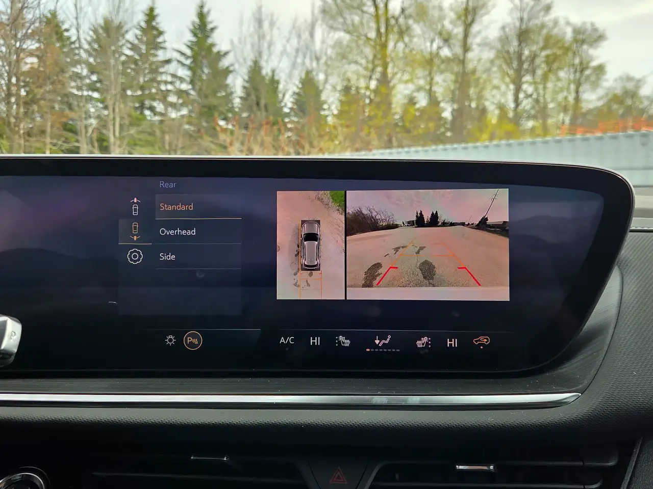 Buick Envision снимка Buick Envision
