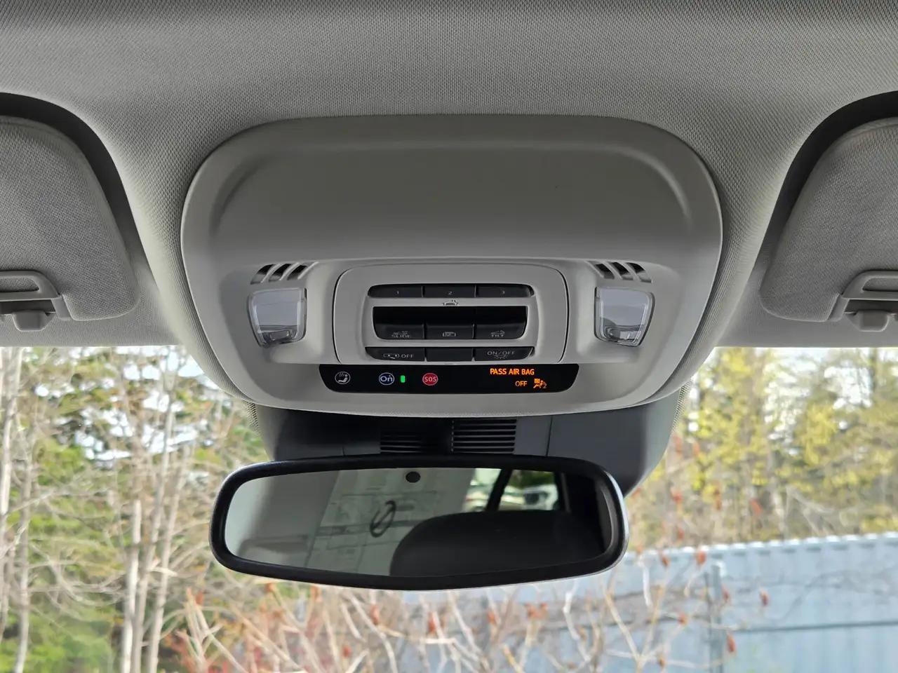 Buick Envision снимка Buick Envision