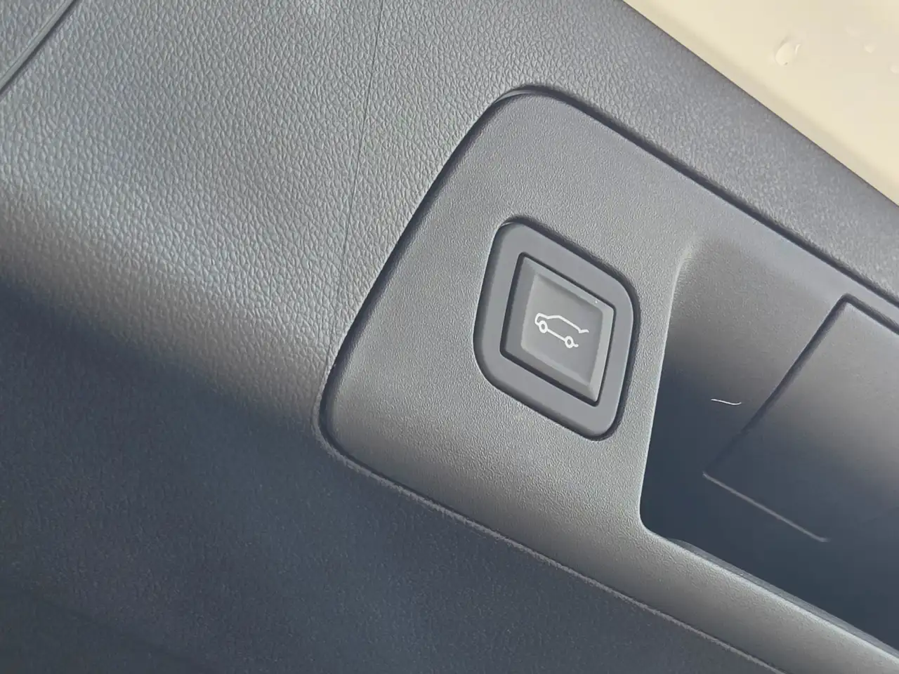 Buick Envision снимка Buick Envision