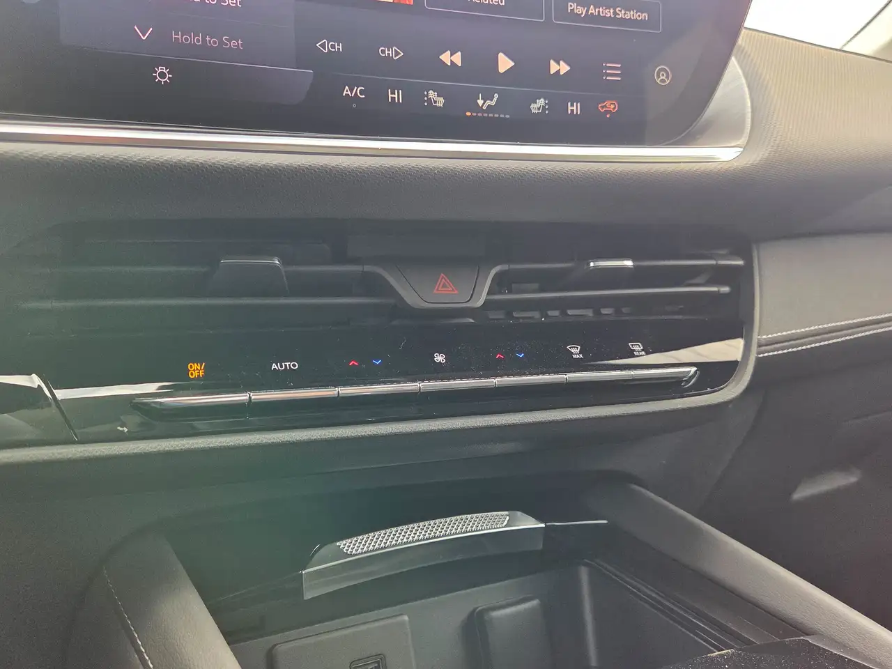 Buick Envision снимка Buick Envision