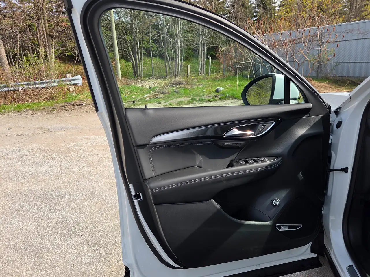 Buick Envision снимка Buick Envision