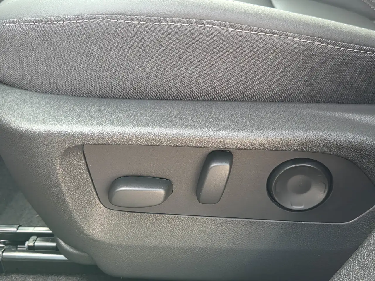 Buick Envision снимка Buick Envision