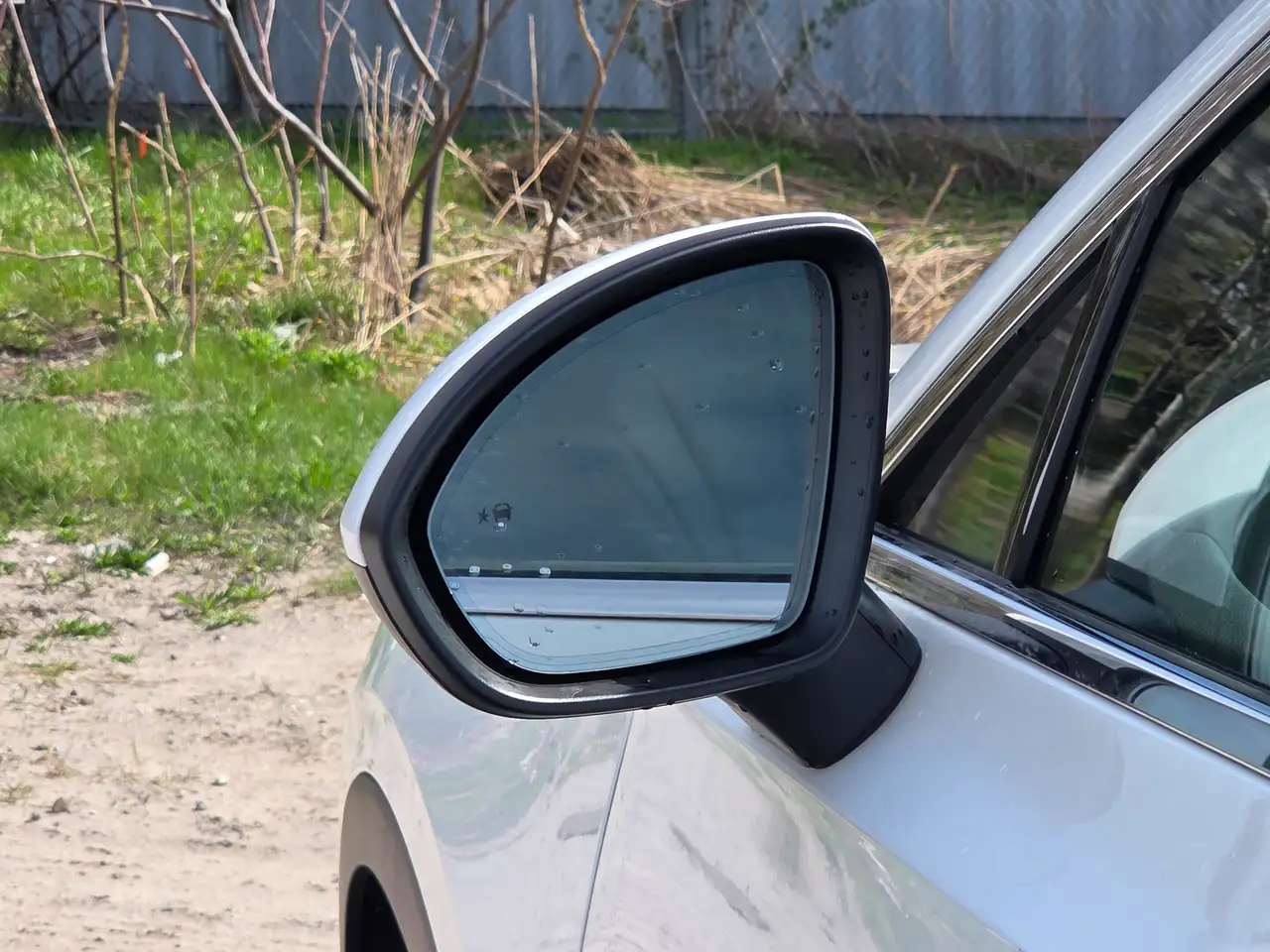 Buick Envision снимка Buick Envision