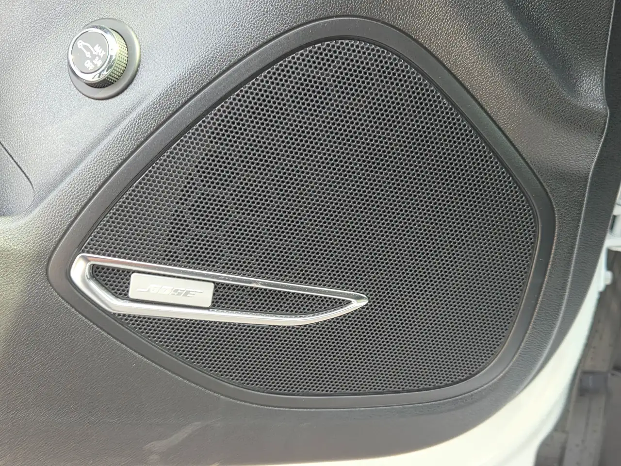 Buick Envision снимка Buick Envision