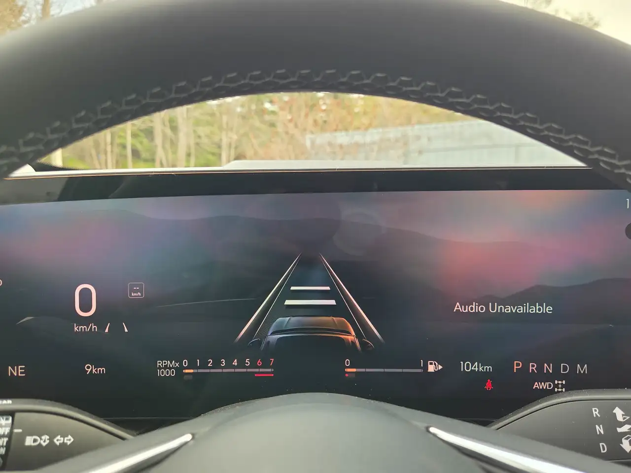 Buick Envision снимка Buick Envision