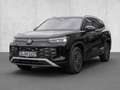 Volkswagen Tayron 2.0 TDI DSG Elegance 7-Sitze NAVI PANO Schwarz - thumbnail 2