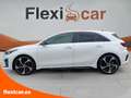 Kia ProCeed / pro_cee'd 1.0 T-GDI GT Line Blanco - thumbnail 4