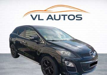 CX7 probléme moteur 2.2l Diesel 173 cv Année 2010