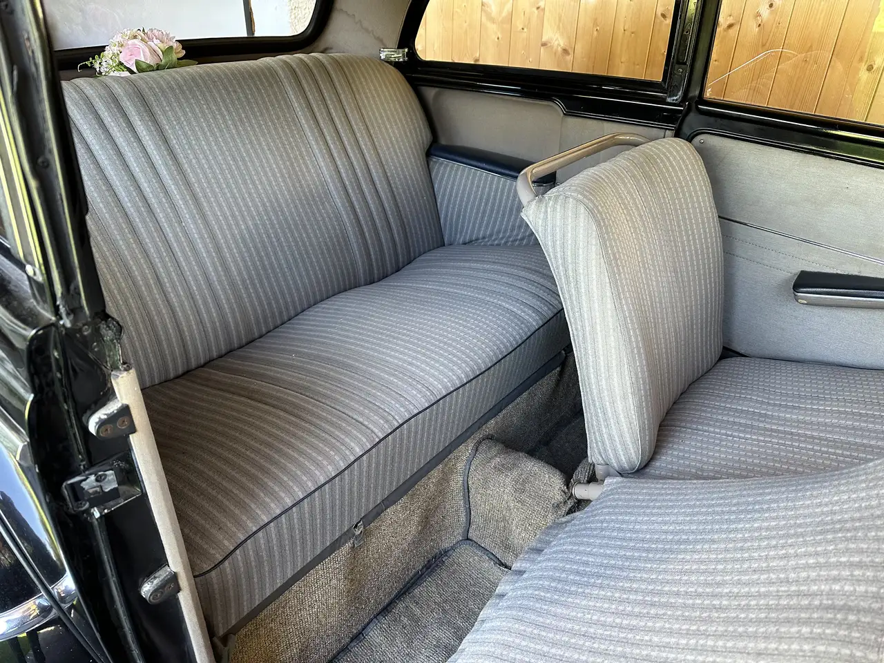 Opel Olympia, foto 5