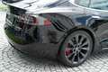 Tesla Model S Model S Performance Чёрный - thumbnail 12