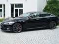 Tesla Model S Model S Performance Чёрный - thumbnail 5