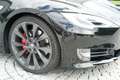 Tesla Model S Model S Performance Чёрный - thumbnail 10