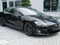 Tesla Model S Model S Performance Чёрный - thumbnail 3
