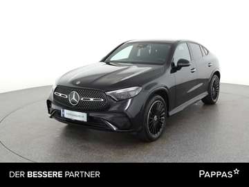 d 4MATIC Coupé Österreich-Edition LED