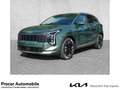 Kia Sportage 1.6 T-GDI DCT Vision Komfort Paket Navi Grün - thumbnail 1
