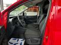 Volkswagen Caddy CargoMaxi 2,0TDI LED/AHV/KLIMA/DACHTRÄGERSYSTEM Rot - thumbnail 3