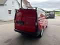Volkswagen Caddy CargoMaxi 2,0TDI LED/AHV/KLIMA/DACHTRÄGERSYSTEM Rot - thumbnail 13