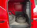 Volkswagen Caddy CargoMaxi 2,0TDI LED/AHV/KLIMA/DACHTRÄGERSYSTEM Rot - thumbnail 11