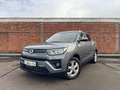 SsangYong Tivoli Garantie tot 3/2028 Gris - thumbnail 1