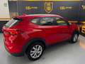 Hyundai TUCSON 1.6CRDI 48V Klass 4x2 Rojo - thumbnail 9