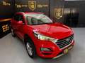 Hyundai TUCSON 1.6CRDI 48V Klass 4x2 Rojo - thumbnail 4