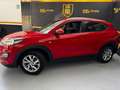 Hyundai TUCSON 1.6CRDI 48V Klass 4x2 Rojo - thumbnail 6