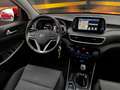 Hyundai TUCSON 1.6CRDI 48V Klass 4x2 Rojo - thumbnail 22
