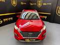Hyundai TUCSON 1.6CRDI 48V Klass 4x2 Rojo - thumbnail 3