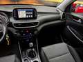 Hyundai TUCSON 1.6CRDI 48V Klass 4x2 Rojo - thumbnail 23