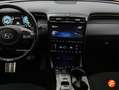 Hyundai TUCSON 1.6 CRDI 100kW (136CV) 48V N-Line Sky DC Rojo - thumbnail 8