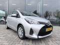 Toyota Yaris 1.3 VVT-i Aspiration, NAP, Camera, Navigatie Gris - thumbnail 16