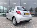 Toyota Yaris 1.3 VVT-i Aspiration, NAP, Camera, Navigatie Gris - thumbnail 10