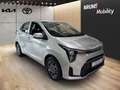 Kia Picanto Vision 1.0 Automatik Silber - thumbnail 3