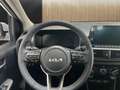 Kia Picanto Vision 1.0 Automatik Silber - thumbnail 9