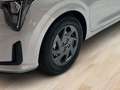 Kia Picanto Vision 1.0 Automatik Silber - thumbnail 7