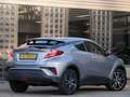 Toyota C-HR HYBRID EXECUTIVE/ PDC V+A/ ALL-SEASON Grey - thumbnail 2