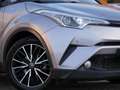 Toyota C-HR HYBRID EXECUTIVE/ PDC V+A/ ALL-SEASON Grey - thumbnail 22