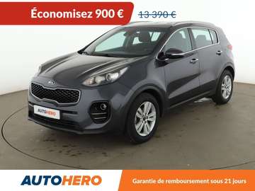1.7 CRDi ISG Active 2WD DCT7
