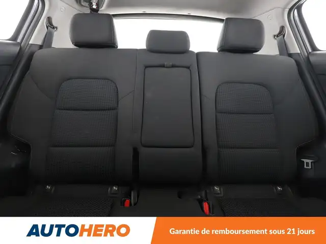 Kia Sportage view 15
