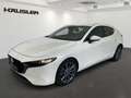 Mazda 3 Selection SKYACTIV-G 2.0 *Navi* *60° Kamera* *LED* Blanc - thumbnail 1