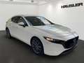 Mazda 3 Selection SKYACTIV-G 2.0 *Navi* *60° Kamera* *LED* Blanc - thumbnail 2