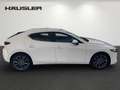Mazda 3 Selection SKYACTIV-G 2.0 *Navi* *60° Kamera* *LED* Blanc - thumbnail 3