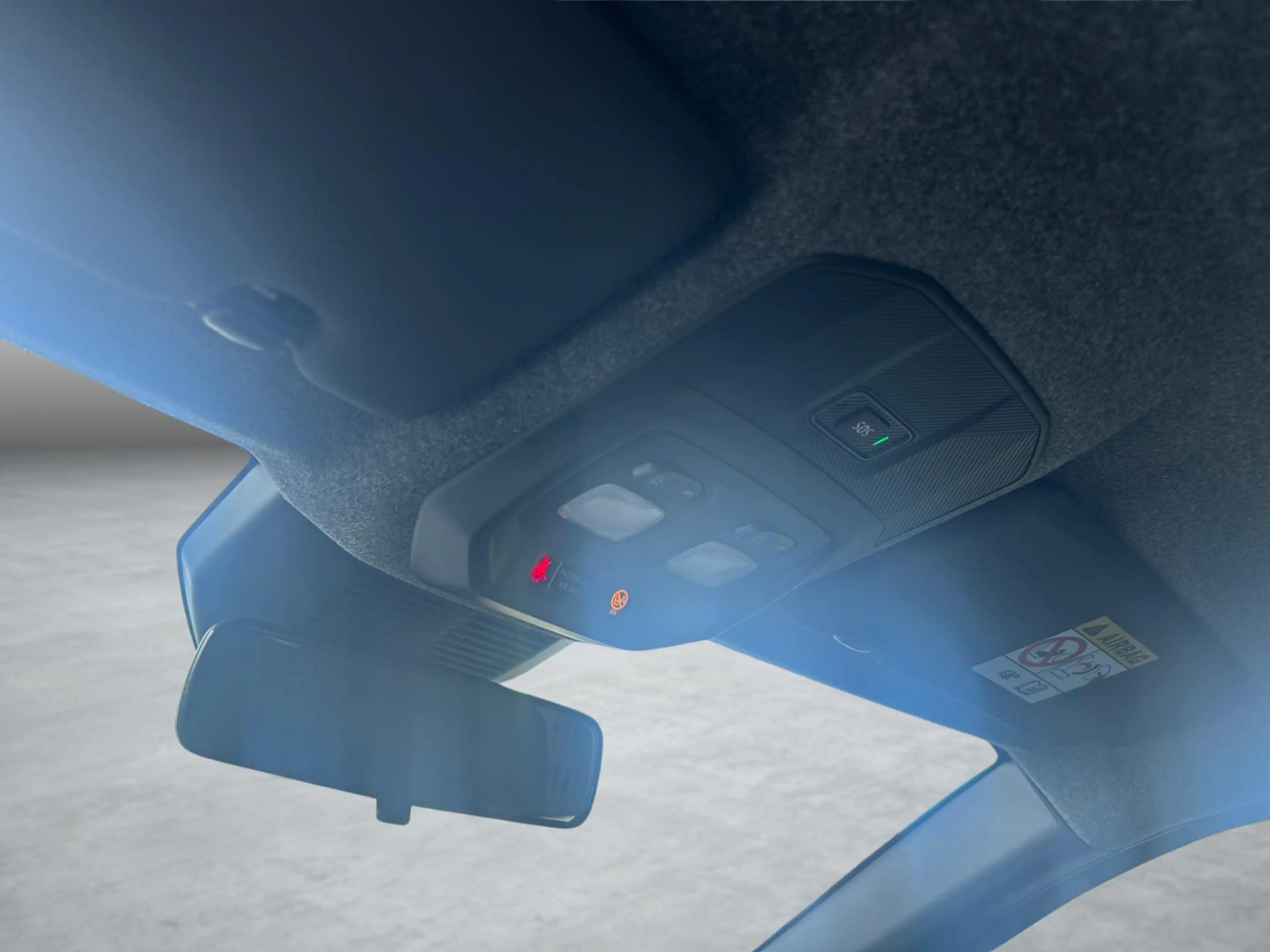Renault R 4 E-Tech electric 150 hp comfort range Evolution — photo 12