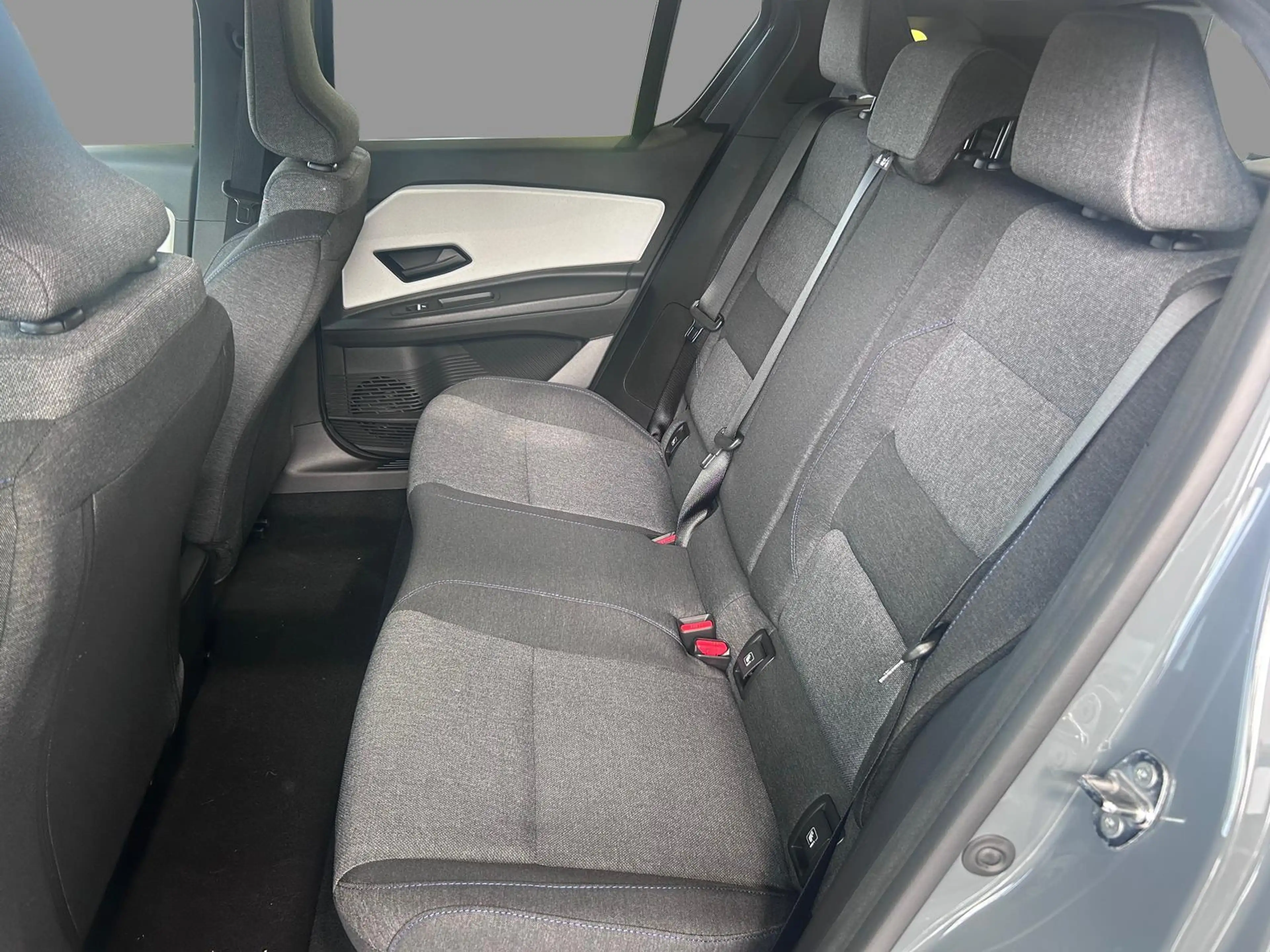 Renault R 4 E-Tech electric 150 hp comfort range Evolution — photo 10