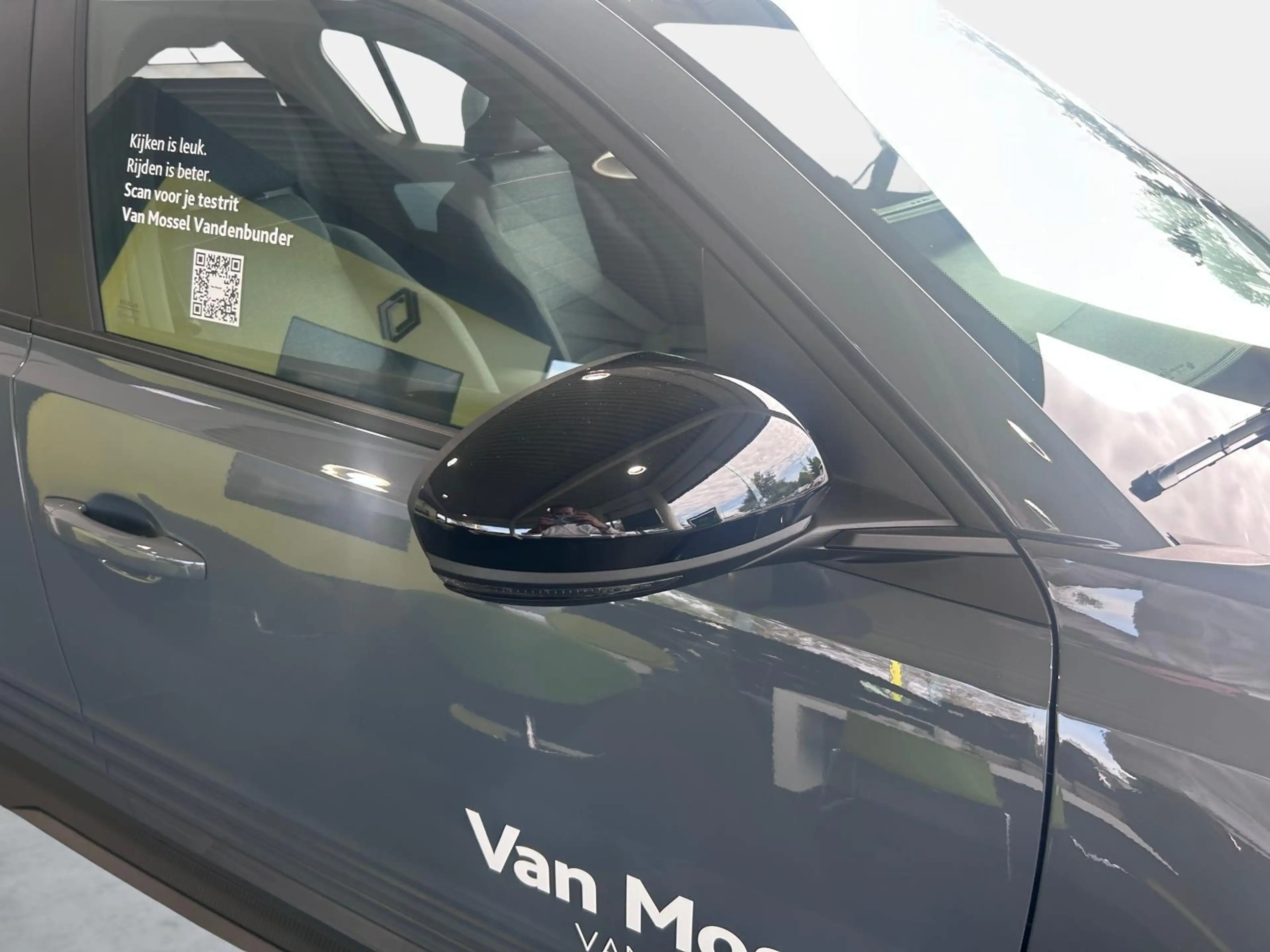 Renault R 4 E-Tech electric 150 hp comfort range Evolution — photo 7