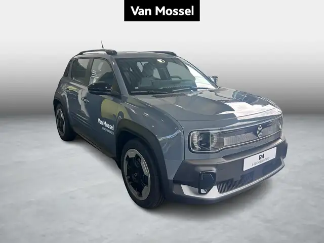 Renault R 4