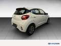 Hyundai i10 Select 1.0 Benzin (63 PS) MY2025 Navi, Allwetterre Weiß - thumbnail 4